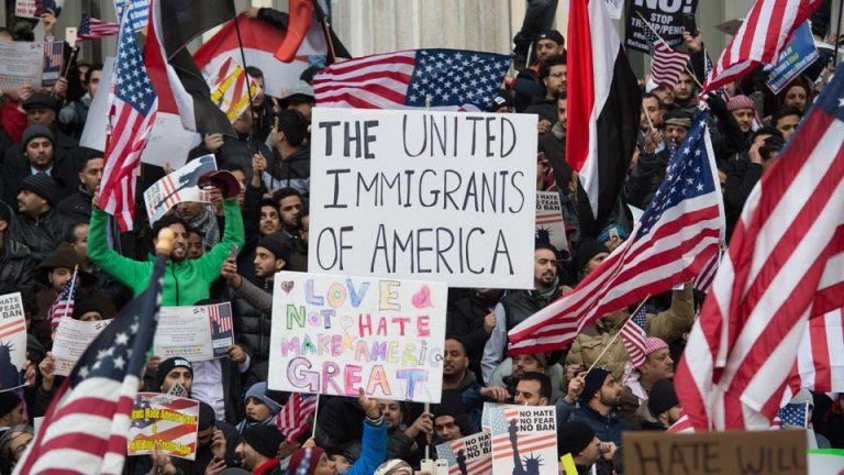 The conundrum of determining America’s immigration policy
