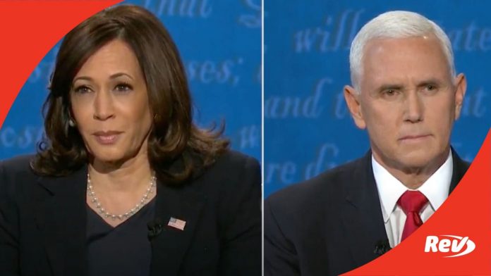 Kamala-Harris-in-first-and-only-2020-Vice-Presidential-Debate