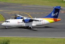 LIAT, likely to return to the skies in November
