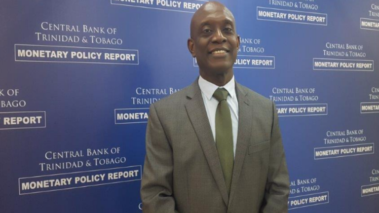 Central Bank governor to continue in post for three more years