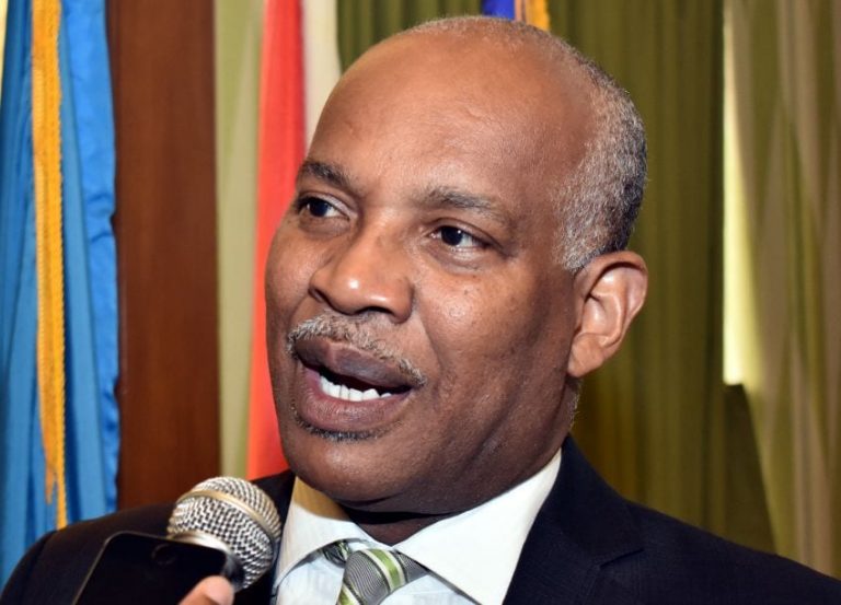 Government of Barbados committed to tackling corruption
