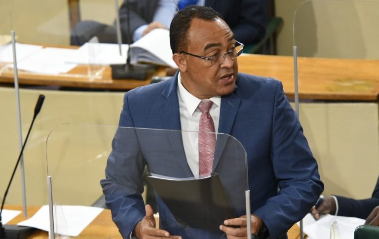 Cabinet approves COVID-19 deployment and vaccination interim plan:Jamaica