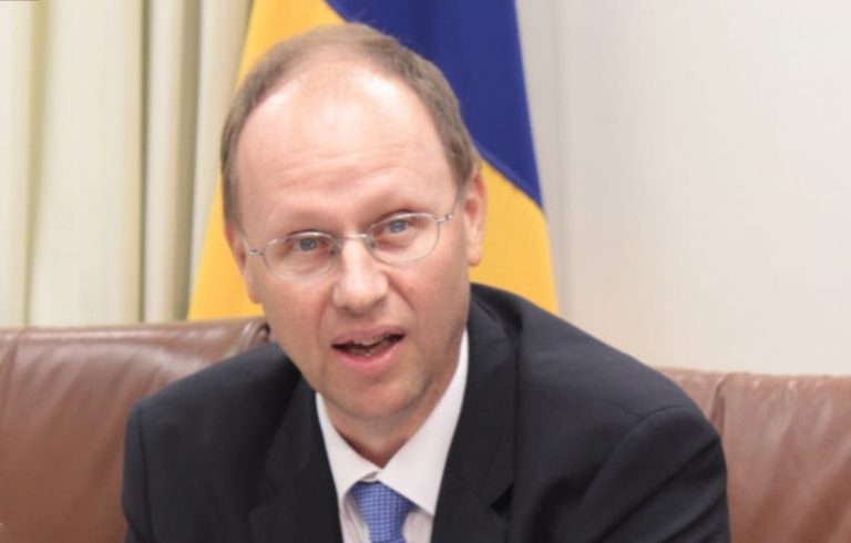 Pandemic causing deep recession in Barbados but BERT plan on track, says IMF