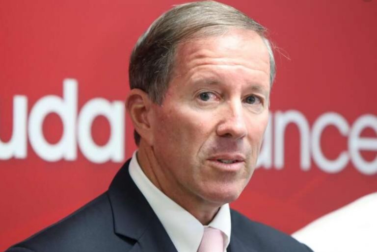 Bermuda’s Ex-Premier says cannabis law change being used by government in independence bid