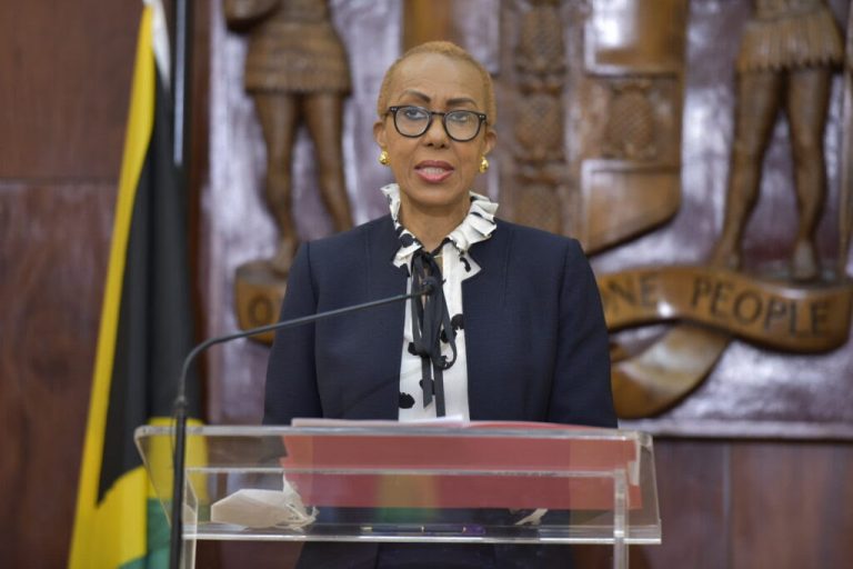 Jamaica to establish diplomatic relations with countries in Africa, Pacific Islands