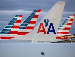 American Airlines