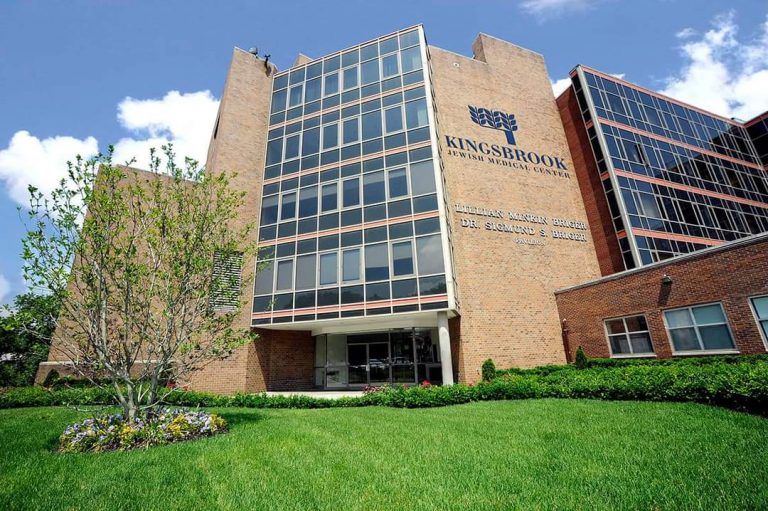 SAVE KINGSBROOK JEWISH HOSPITAL:  SAY NO TO GOV. CUOMO’S ONE BROOKLYN SYSTEM PLAN