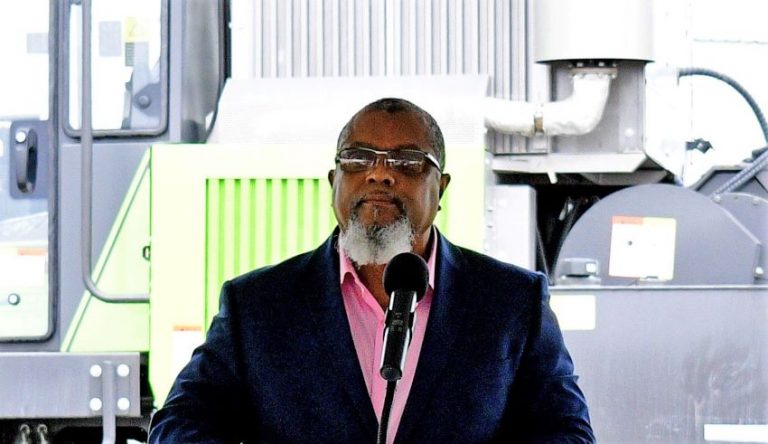 Government transitioning sugar industry in Barbados