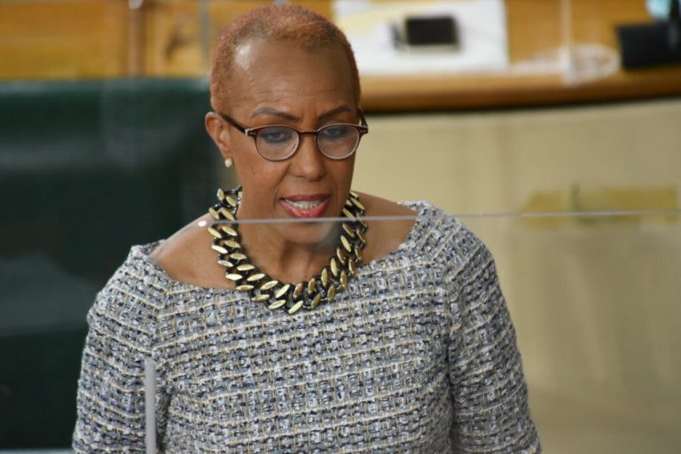 Helpline for abused children to be launched during Child Month:Jamaica