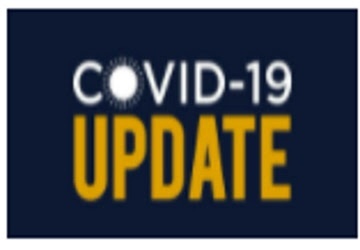 covid update