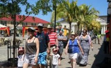 Jamaica’s tourism sector earned more than a billion dollars since reopening