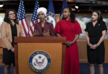 Florida man sentenced in death threat to Minnesota Rep. Omar