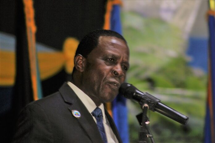 CARICOM-Chairman-Keith-Mitchell-PM-of-Grenada-CNW-NEWS