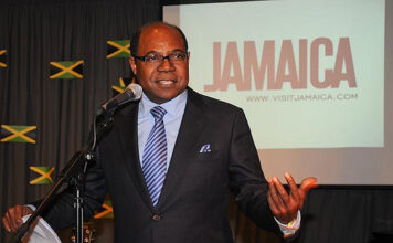 Jamaica to host first Global Tourism Resilience Day
