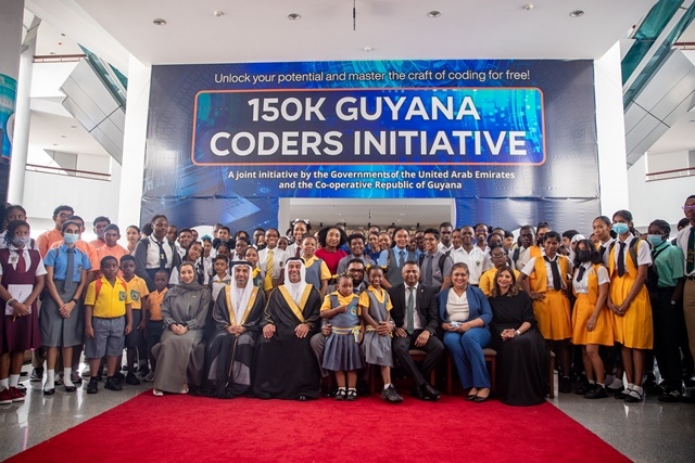 coders-initiative-Guyana-UAE