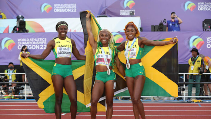 ATHLETICS-Hefty prize money for record-breakers
