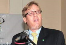 BAHAMAS-Bahamas working towards removal from EU blocklist BAHAMAS-Bahamas working towards removal from EU blocklist