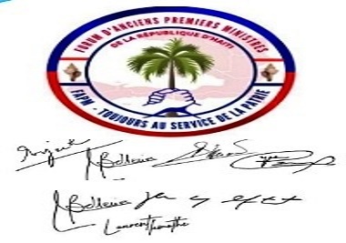 signature-Haiti