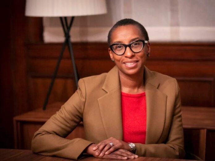 UNITED STATES-‘I made the wrenching but necessary decision to resign as Harvard’s president’: Haitian-American Dr. Claudine Gay UNITED STATES-‘I made the wrenching but necessary decision to resign as Harvard’s president’: Haitian-American Dr. Claudine Gay