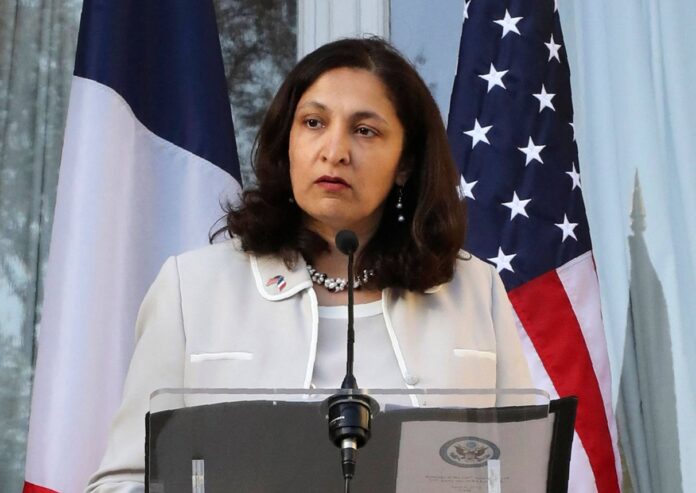 ST. KITTS– Senior IMF official welcomes potential benefits of significant renewable energy resources in St. Kitts Nevis ST. KITTS– Senior IMF official welcomes potential benefits of significant renewable energy resources in St. Kitts Nevis