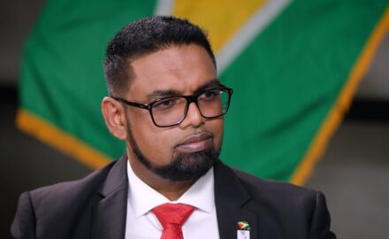 GUYANA-Guyana-will-continue-to-prosper-under-the-current-administration-says-President-Ali