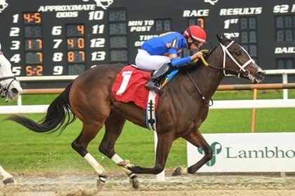 HORSE-RACING-Joseph-scores-two-out-of-13-on-a-busy-day-across-North-America