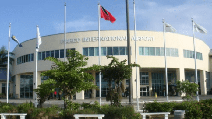 Piarco-International-Airport