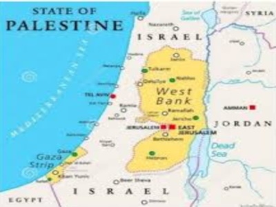state-of-palestinee