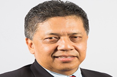 David-Wan DBJ’s acting managing director, David Wan