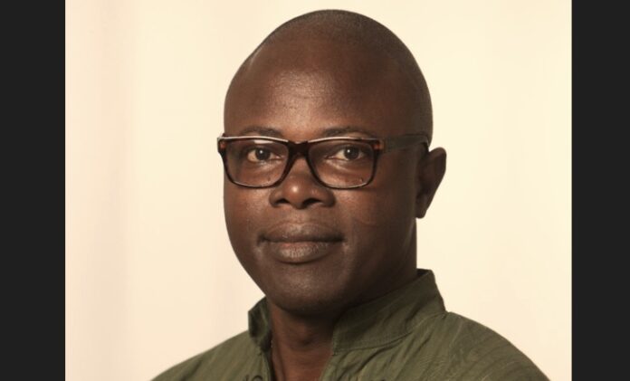 Political Political activist, talk show host charged in connection with a call to assassinate the president