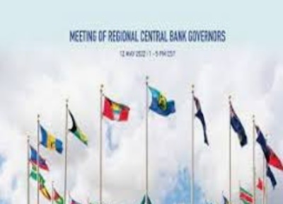 Regional-central-bank