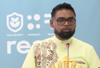 Ali-agriculture-guyana Ali-agriculture-guyana