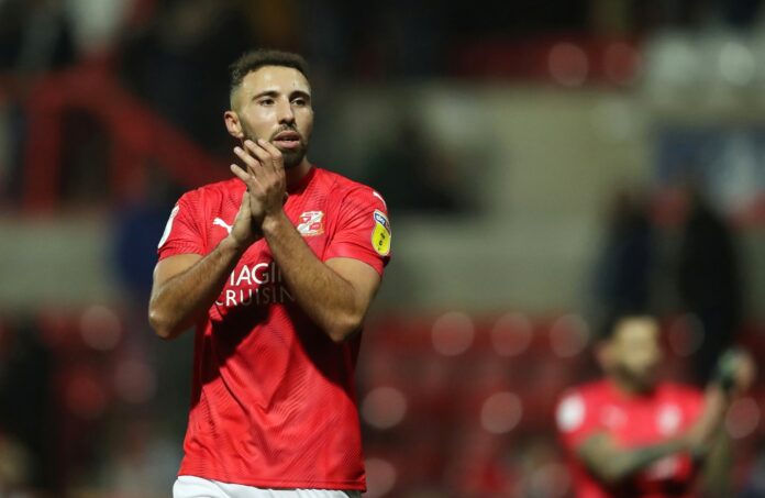 Hope among 15 Morecambe sign after embargo lifted