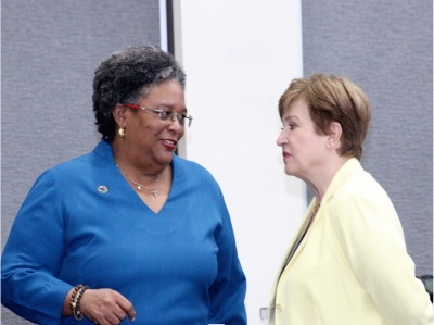 Mottley-and-IMF