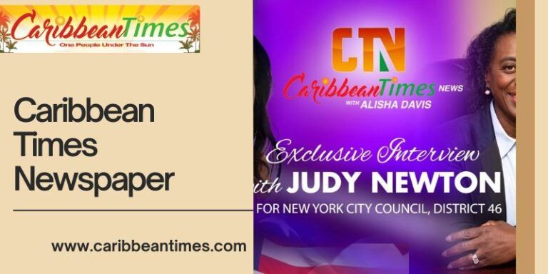Beyond the Resorts: Real News from the Caribbean You Might’ve Missed