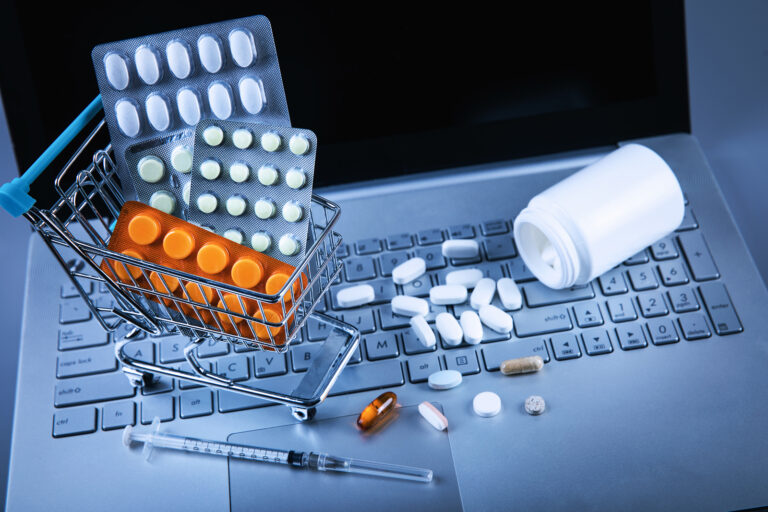 JAMAICA- Officials warn against unregulated sale of online drugs in Jamaica.