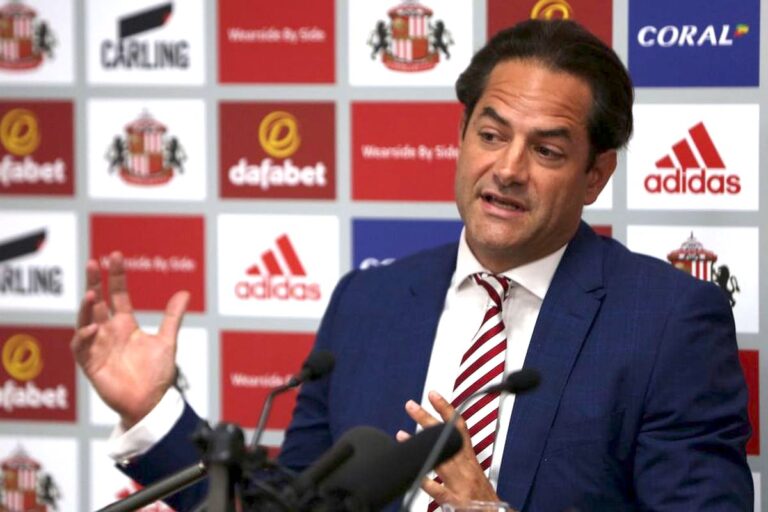 FOOTBALL-Mount Pleasant Football Academy appoints Charlie Methven as new managing director.