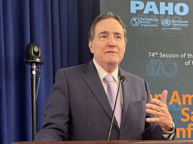 CARIBBEAN-PAHO wants more done to tackle hypertension in the Caribbean