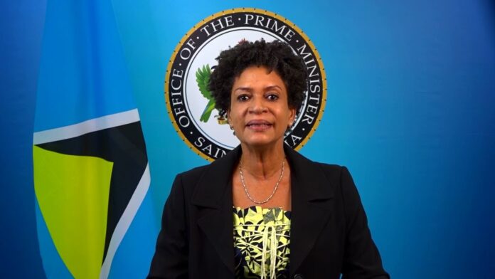 Ambassador Elma Gene Isaac Ambassador Elma Gene Isaac