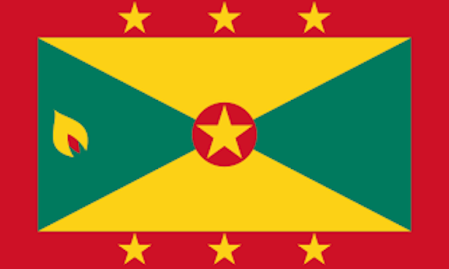 Grenada-flag1 Paralympic chiefs Caribbean athletes Grenada