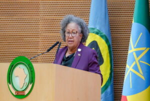 CARICOM African leaders summit Caribbean