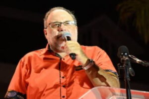 Jamaica political leaders confident ahead of election