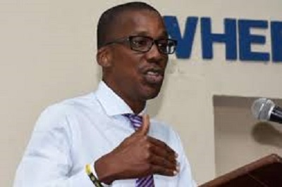 COVID-19 Vaccine Controversy Unlikely to Impact St. Vincent Election Pollster says COVID-19 vaccine issue unlikely to affect St. Vincent election outcome