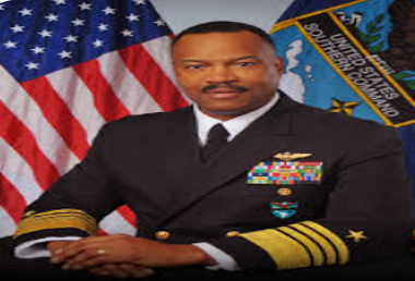 US Commander of Caribbean Counter-Narcotics Mission Announces Retirement