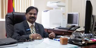 Antigua Comptroller of Customs Resigns Amid Government Shake-Up Antigua and Barbuda’s Comptroller of Customs resigns during a period of government restructuring