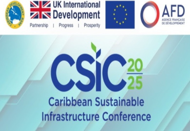 Barbados Selected to Host CSIC 2025 Regional Conference Barbados officials announcing host role for CSIC 2025 at press conference