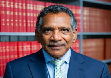 Former Judge Criticizes Forced Retirement of Senior Grenada Police Officer Former judge speaking at legal forum on police administration in Grenada