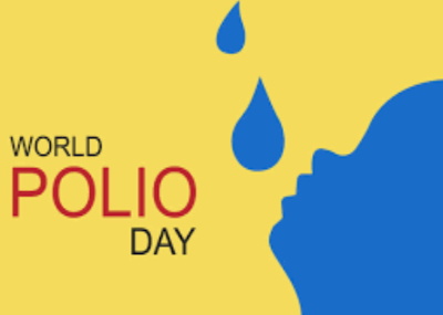 PAHO Urges Caribbean to Maintain Polio-Free Status PAHO official addressing Caribbean health ministers at a regional health conference.