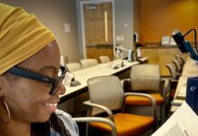 Our community needs vision rehabilitation professionals and educators.