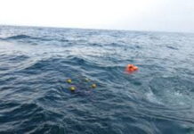 ANTIGUA-Search continues for the ship captain who fell overboard. Coast Guard and rescue teams searching for overboard captain in Antiguan waters